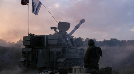Израиль сообщил об уничтожении командира батальона ХАМАС