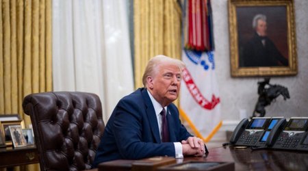 Трамп пригрозил уничтожить новые ядерные объекты Ирана