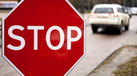 Европа тайно готовит запрет бензиновых авто