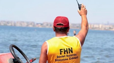 В Новханы в море утонули два человека
