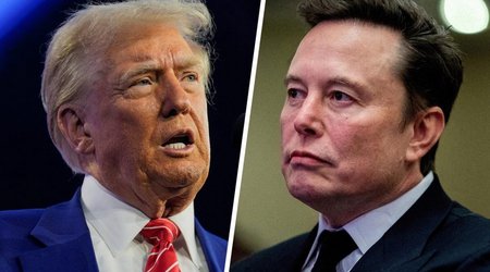 СМИ: Власти США решили сохранить большую часть госконтрактов со SpaceX