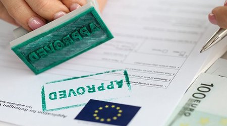 Въезд в Евросоюз может подорожать втрое