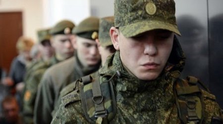 Армения отказалась передать России сбежавшего солдата