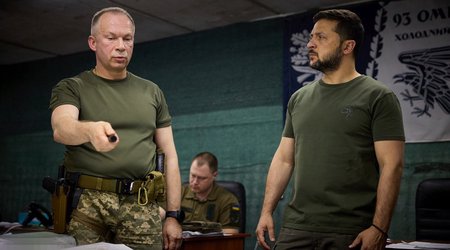 Зеленский анонсировал новые удары вглубь России