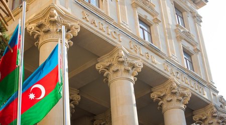 МИД Азербайджана выразил соболезнования Бангладеш