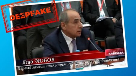Azərbaycanda dövlət rəsmilərinin adından yayılan saxta bəyanatlarla bağlı xəbərdarlıq edilib