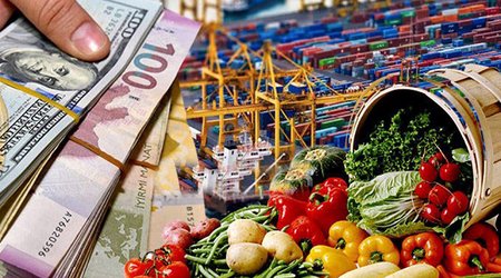 Qeyri neft-qaz sektorundan daxilolmalar 2025-in ilk yarısında 2,3% artıb