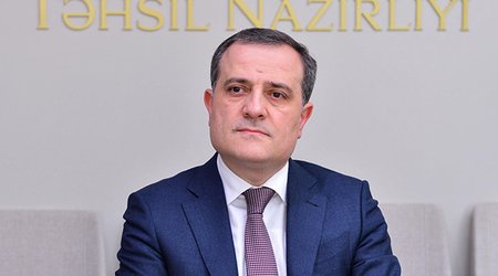 Ermənistanla sülh üçün real imkanlar mövcuddur - Nazir