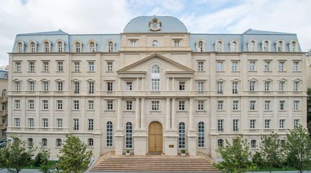 Профицит сводного бюджета Азербайджана достиг почти 5 млрд манатов