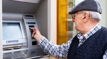 İyul ayının pensiya ödənişi yekunlaşdırılıb