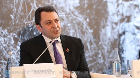 Azərbaycan və Kamboca turizm sahəsində Anlaşma Memorandumu imzalayıb