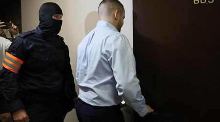Главреду Baza предъявили обвинение по статье о даче взятки