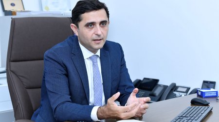 Aqrar sığorta ödənişlərinin əsas hissəsi bitkiçilik sahəsinə yönəlib - Fond sədri