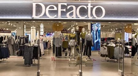 “Defacto” mağazasına qiymət uyğunsuzluğuna görə 4.000 manat cərimə kəsilib