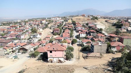 Часть незарегистрированных жилых построек не подлежит легализации по новому указу