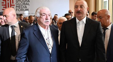 Kreml Qusmanı Bakıya simpatiyasına görə vəzifədən azad edib
