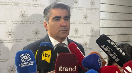 Yeni tədris ilində təhsil haqlarında dəyişiklik olmayacaq