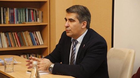 Təhsil haqlarının artırılması gündəmdə deyil – Müşavir