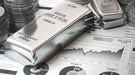 “AzerGold” son 9 ildə qızıl və gümüş satışından 1,69 milyard manat gəlir əldə edib