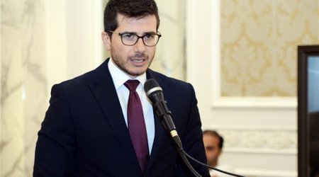 Bakıda yəhudilər özlərini Parisdən daha təhlükəsiz hiss edirlər - səfir