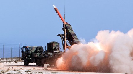 ABŞ-ın yardım paketindən sonra ilk Patriot sistemi Ukraynaya çatdırılıb — The Telegraph