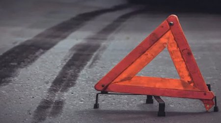 В результате серьезного ДТП в Лачыне погибли три человека