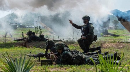 Лидеры Камбоджи и Таиланда подтвердили готовность к встрече для перемирия