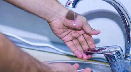 Bakıda içməli su çatışmazlığı davam edir, sakinlər narazıdır