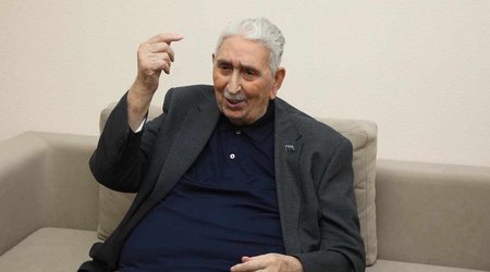 Состояние народного артиста Арифа Бабаева остается стабильно тяжелым