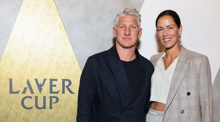 Schweinsteiger and Ivanovic split over irreconcilable differences – representative