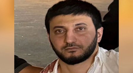 Bakıda məsciddə baş verən hücum nəticəsində bir nəfər qətlə yetirilib