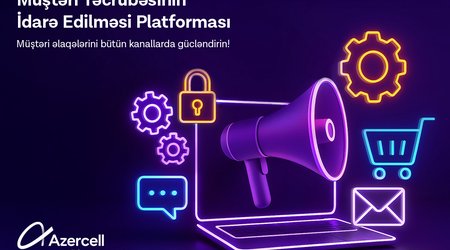 “Azercell Biznes” şirkətlər üçün yeni rəqəmsal həll təqdim edir