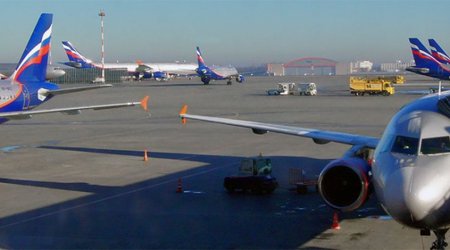 Cyberattack hits Aeroflot IT systems, cancels dozens of flights – Russian officials