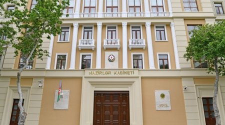 Ölkəyə idxal olunan mallara nəzarətin həyata keçirilməsi ilə bağlı yeni QƏRAR