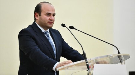 Армения назначила нового посла в США