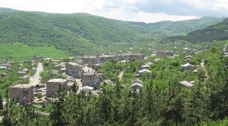 Ermənistan-Azərbaycan sərhədində sakitlik müşahidə olunur
