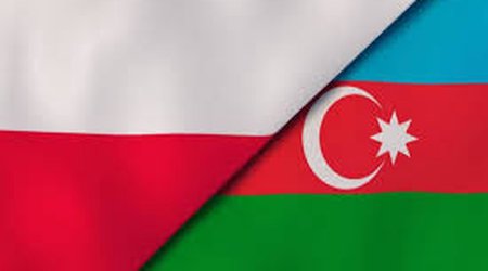 Polşa Azərbaycana yeni hərbi attaşe təyin edib