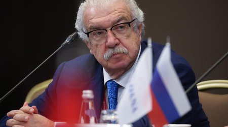 Rusiyada Mixail Qusmanı dövlət mükafatlarından məhrum etməyə çağırıblar