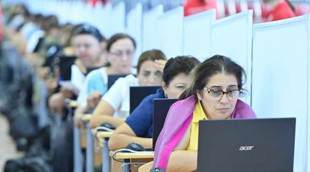 Məktəbəqədər təhsil müəssisələrində 660 vakant rəhbər və müəllim yeri mövcuddur -RƏSMİ
