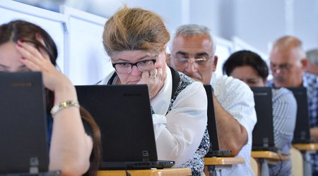 В Азербайджане стартовал выбор специальностей в колледжи