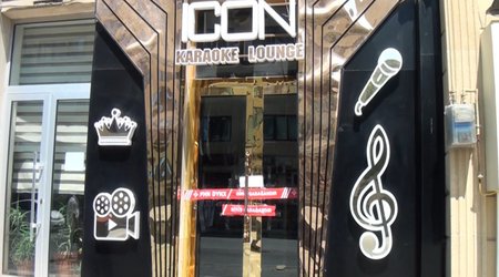Bakıda karaoke klubunun fəaliyyəti yanğın təhlükəsinə görə dayandırılıb