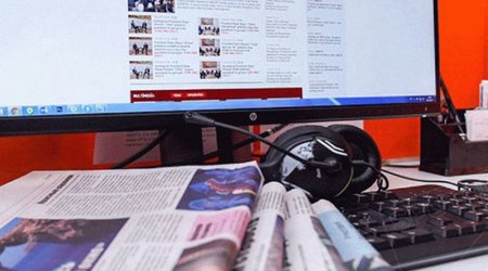 Media subyektlərinin hansı hallarda Media Reyestrindən çıxarılacağı müəyyənləşib