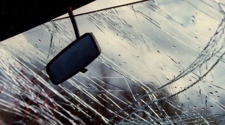 В Мингечевиреавтомобильнасмертьсбил пешехода