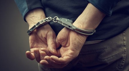 В Баку арестован водитель, совершивший автохулиганство под воздействием наркотиков