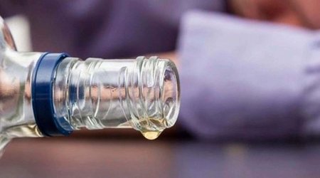 Sirkə turşusu ilə zəhərlənən Sumqayıt sakini vəfat edib