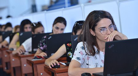 İmtahanda uğur qazananların sayı açıqlandı
