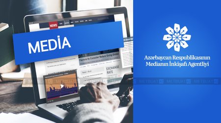 Azərbaycan Media Agentliyi News24.az saytına xəbərdarlıq edib