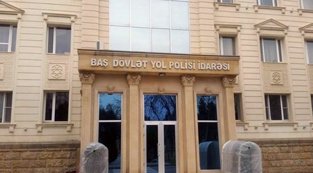 BDYPİ piyadalara çağırış edib