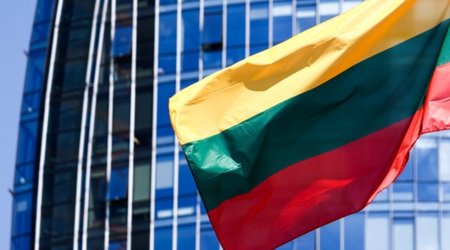 Правительство Литвы вслед за премьером ушло в отставку