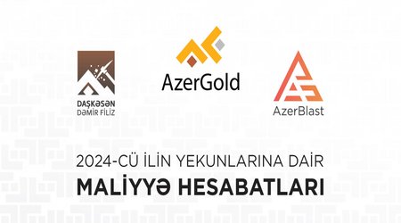 “AzerGold” satış gəlirlərini artırıb